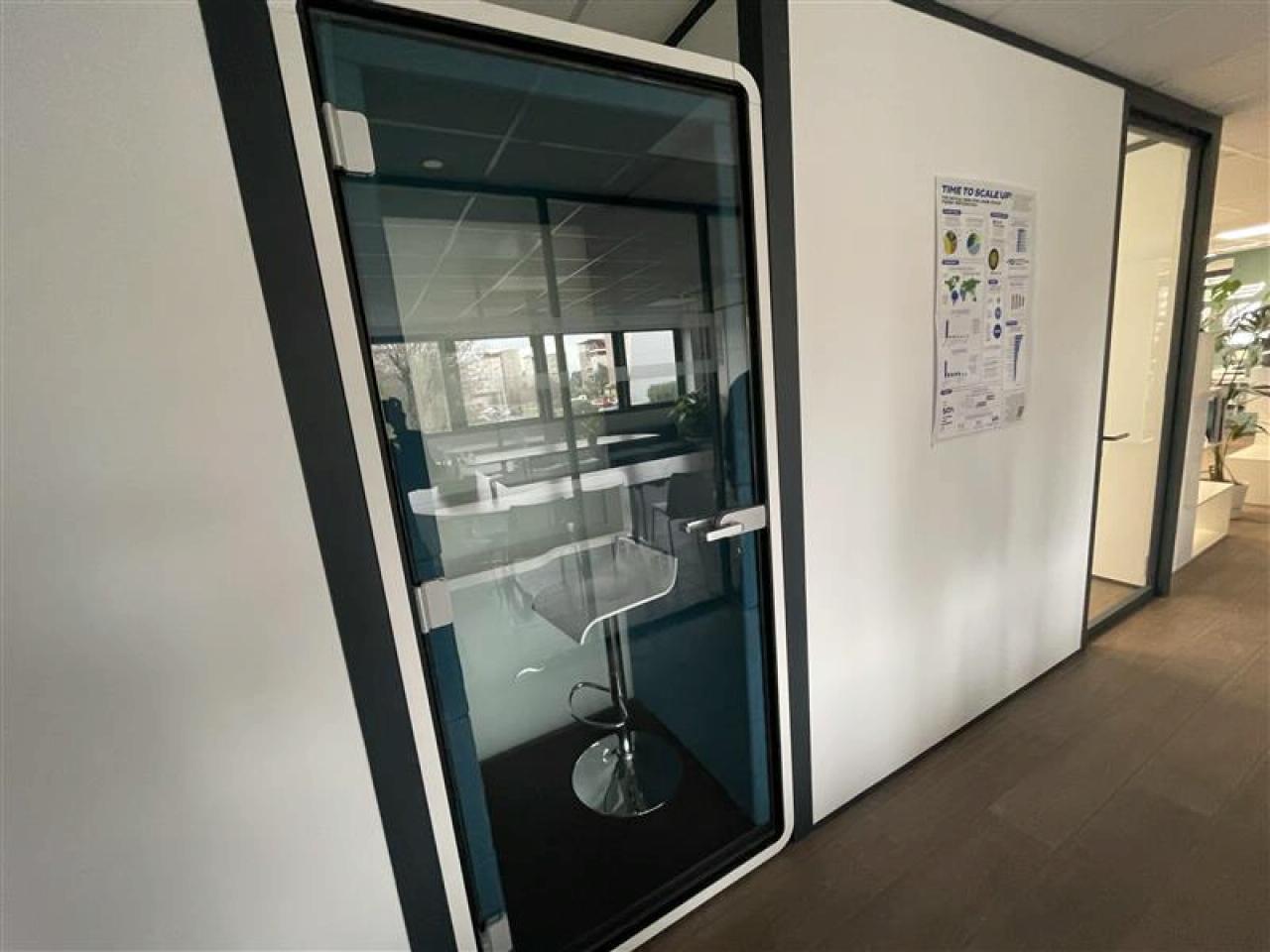 Bureau Montpellier 326m² Location bureau Montpellier Hérault OLBUR2530862 17